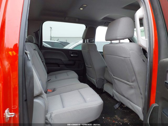 2018 CHEVROLET SILVERADO 1500 3GCPCPEC9JG467240 Photo 7