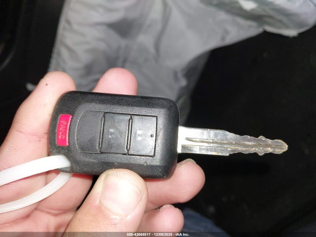 2018 MITSUBISHI MIRAGE G4 ML32F3FJ0JHF05490 Photo 10