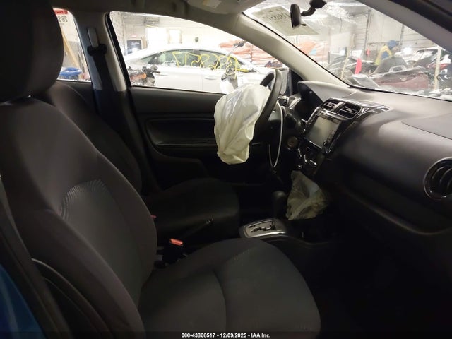 2018 MITSUBISHI MIRAGE G4 ML32F3FJ0JHF05490 Photo 4