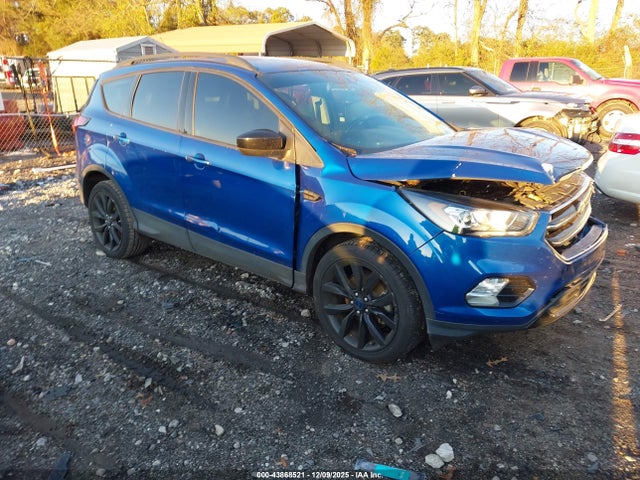 2019 FORD ESCAPE 1FMCU0GD0KUB19748