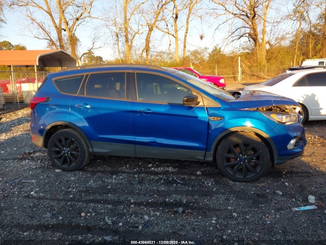 Ford ESCAPE SE 2019 1FMCU0GD0KUB19748 Image 13