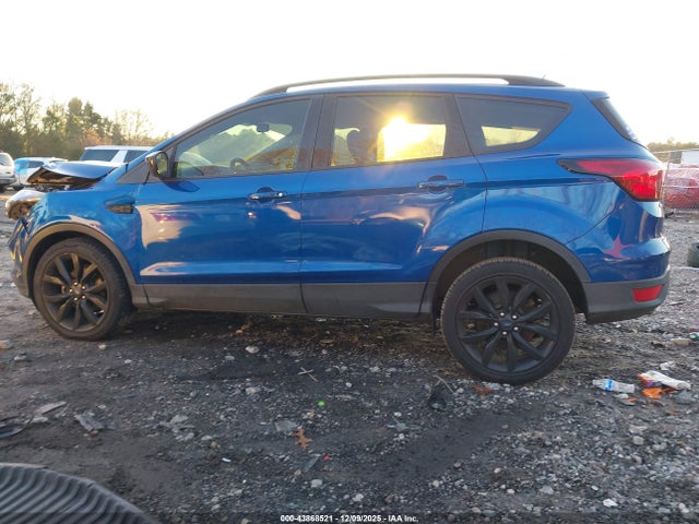 Ford ESCAPE SE 2019 1FMCU0GD0KUB19748 Image 14