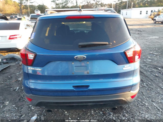 Ford ESCAPE SE 2019 1FMCU0GD0KUB19748 Image 16