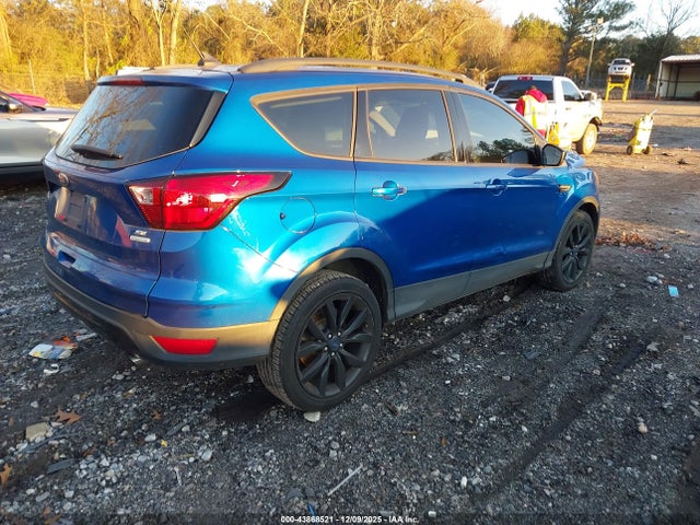 2019 FORD ESCAPE 1FMCU0GD0KUB19748 Photo 3