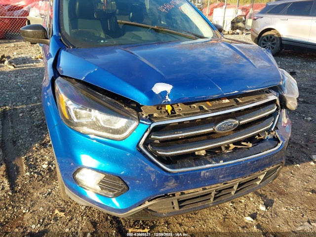 2019 FORD ESCAPE 1FMCU0GD0KUB19748 Photo 5