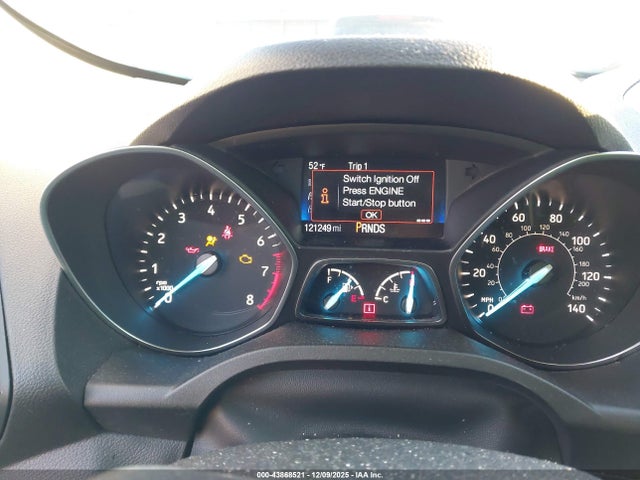 2019 FORD ESCAPE 1FMCU0GD0KUB19748 Photo 6