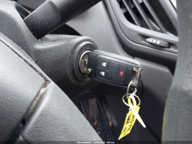 2GNALAEK2E6343149 Chevrolet EQUINOX LS