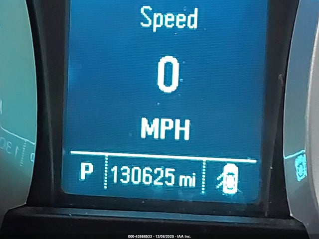 2GNALAEK2E6343149 Chevrolet EQUINOX LS