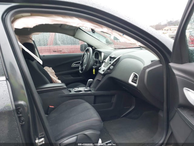2GNALAEK2E6343149 Chevrolet EQUINOX LS