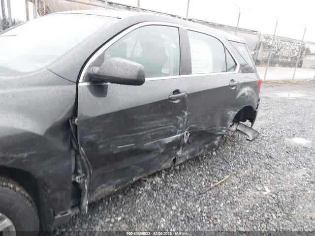 2GNALAEK2E6343149 Chevrolet EQUINOX LS