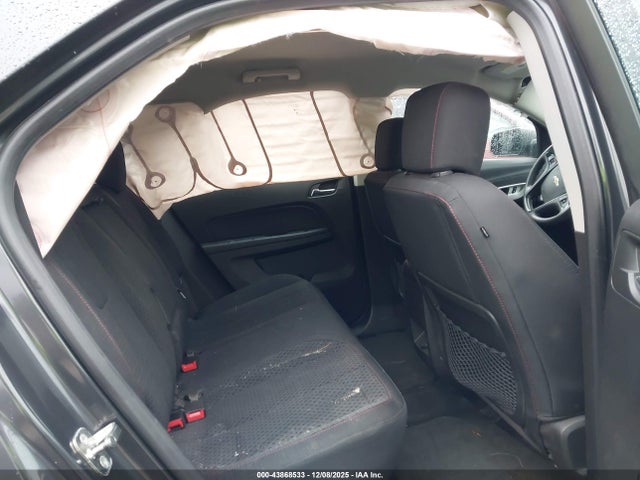 2GNALAEK2E6343149 Chevrolet EQUINOX LS