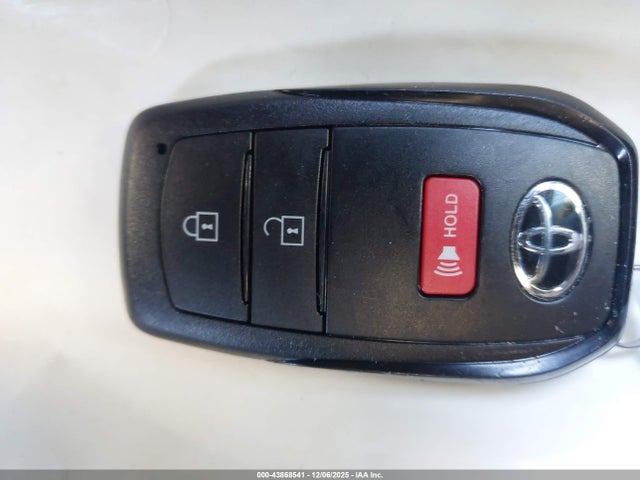 3TMLB5JN3SM165930 Toyota Tacoma Sr5