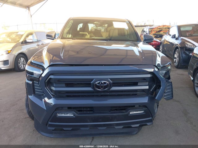 3TMLB5JN3SM165930 Toyota Tacoma Sr5