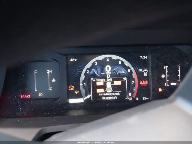 3TMLB5JN3SM165930 Toyota Tacoma Sr5