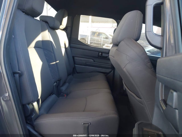 3TMLB5JN3SM165930 Toyota Tacoma Sr5