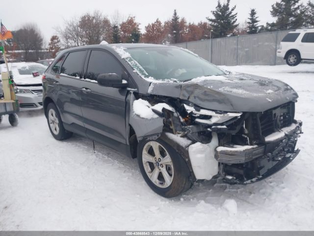 2021 FORD EDGE 2FMPK4G98MBA20498