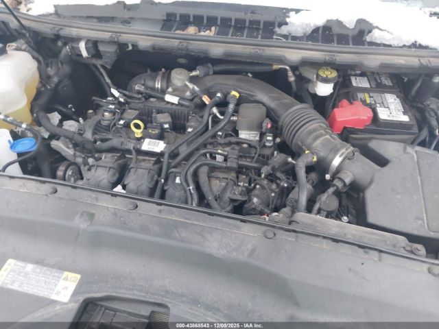 2021 FORD EDGE 2FMPK4G98MBA20498 Photo 9