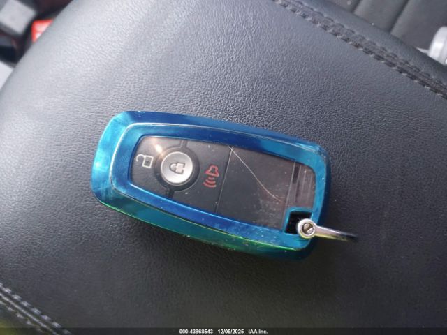 2021 FORD EDGE 2FMPK4G98MBA20498 Photo 10