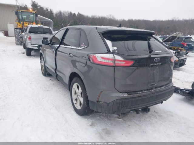 2021 FORD EDGE 2FMPK4G98MBA20498 Photo 2