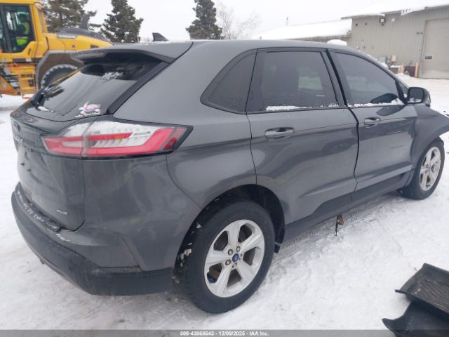 2021 FORD EDGE 2FMPK4G98MBA20498 Photo 3