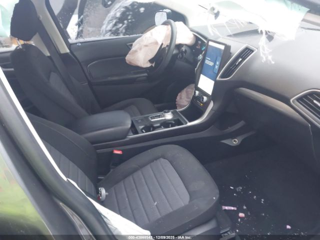 2021 FORD EDGE 2FMPK4G98MBA20498 Photo 4