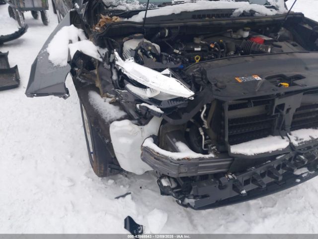 2021 FORD EDGE 2FMPK4G98MBA20498 Photo 5