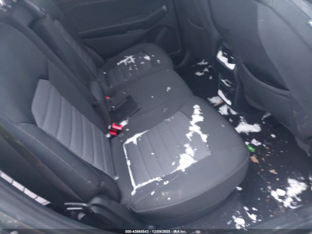 2021 FORD EDGE 2FMPK4G98MBA20498 Photo 7