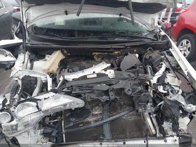 2015 Toyota Rav4 Le მანქანა იყიდება აუქციონზე, vin: JTMZFREV7FJ051366, აუქციონის ნომერი: 43868554