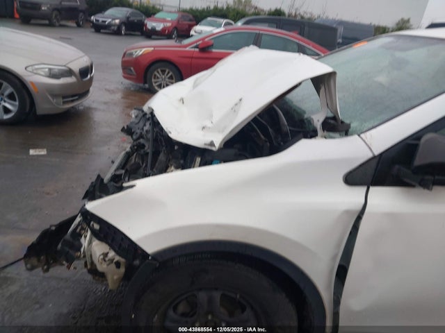 2015 Toyota Rav4 Le მანქანა იყიდება აუქციონზე, vin: JTMZFREV7FJ051366, აუქციონის ნომერი: 43868554