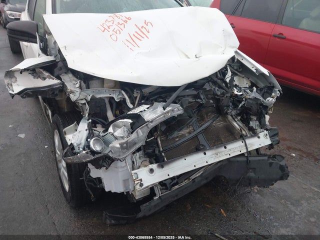 2015 Toyota Rav4 Le მანქანა იყიდება აუქციონზე, vin: JTMZFREV7FJ051366, აუქციონის ნომერი: 43868554