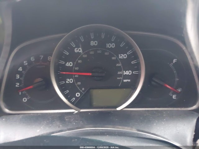 2015 Toyota Rav4 Le მანქანა იყიდება აუქციონზე, vin: JTMZFREV7FJ051366, აუქციონის ნომერი: 43868554