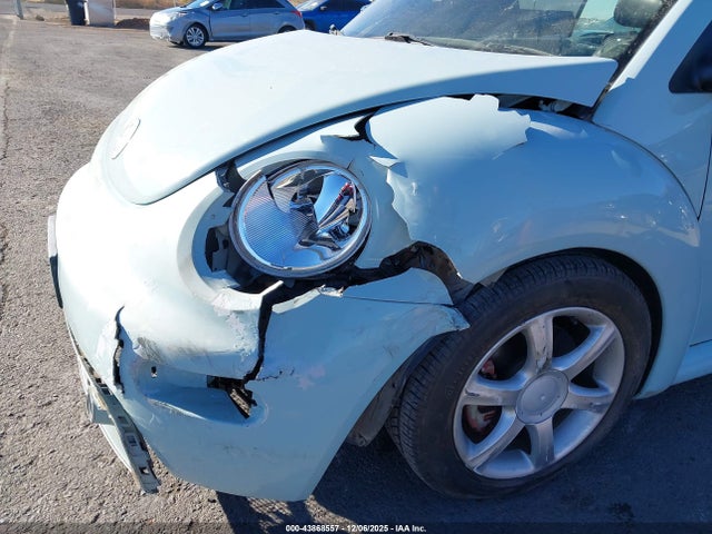 Aukcja sprzedaży 2004 Volkswagen New Beetle Gls 1.8t, vin: 3VWCD21Y64M303432, numer aukcji: 43868557