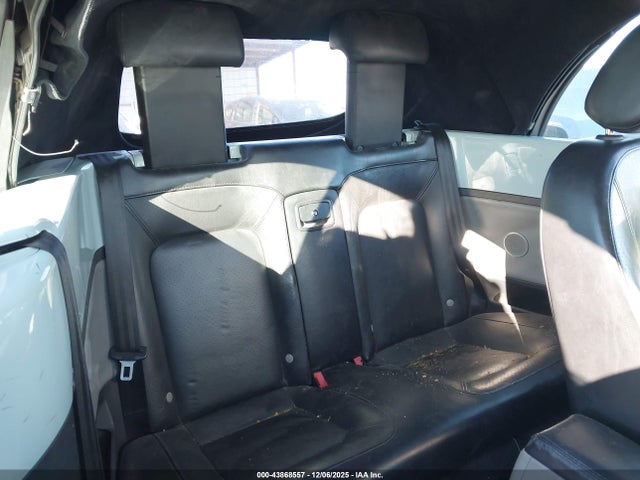 Aukcja sprzedaży 2004 Volkswagen New Beetle Gls 1.8t, vin: 3VWCD21Y64M303432, numer aukcji: 43868557