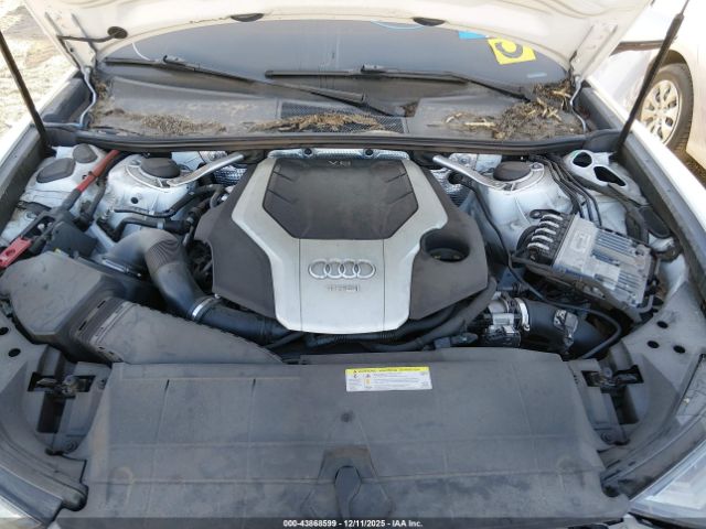 2019 AUDI A6 WAUM2AF20KN042570 Photo 9