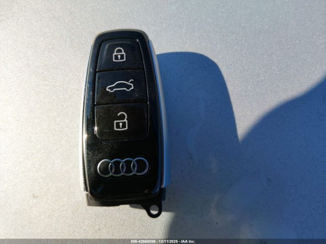 2019 AUDI A6 WAUM2AF20KN042570 Photo 10