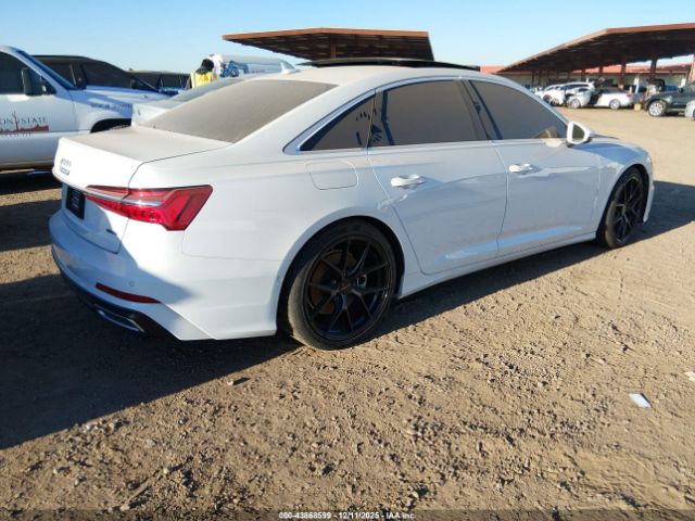 2019 AUDI A6 WAUM2AF20KN042570 Photo 3