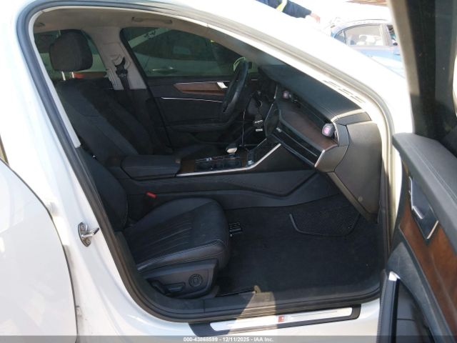 2019 AUDI A6 WAUM2AF20KN042570 Photo 4
