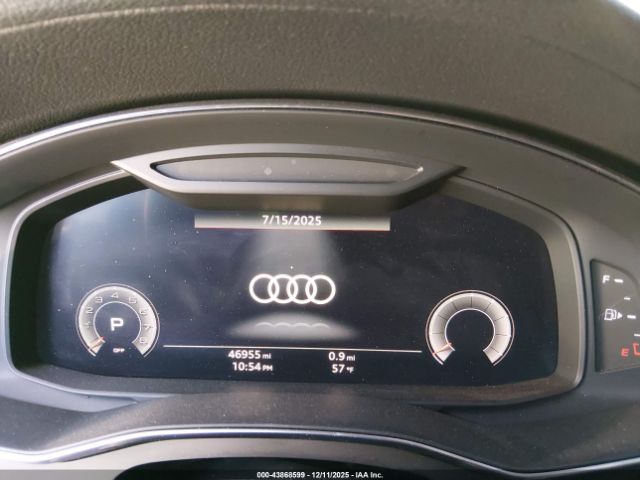 2019 AUDI A6 WAUM2AF20KN042570 Photo 6