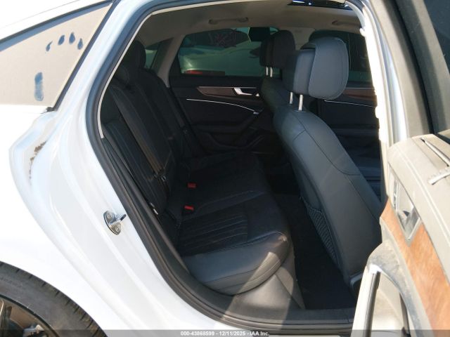 2019 AUDI A6 WAUM2AF20KN042570 Photo 7