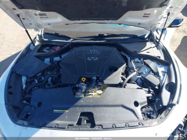 2022 INFINITI Q60 JN1FV7LK0NM660320 Photo 9