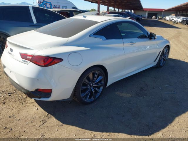 2022 INFINITI Q60 JN1FV7LK0NM660320 Photo 3