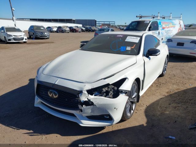 2022 INFINITI Q60 JN1FV7LK0NM660320 Photo 5