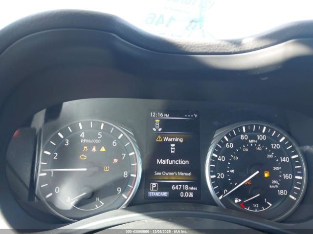 2022 INFINITI Q60 JN1FV7LK0NM660320 Photo 6