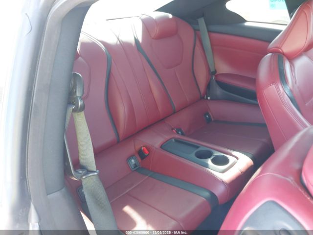 2022 INFINITI Q60 JN1FV7LK0NM660320 Photo 7