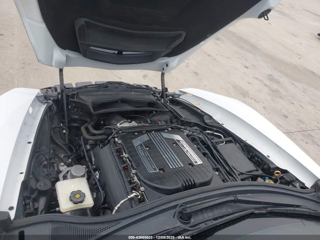 2015 CHEVROLET CORVETTE 1G1YU2D62F5609290 Photo 9