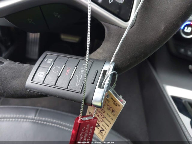 2015 CHEVROLET CORVETTE 1G1YU2D62F5609290 Photo 10