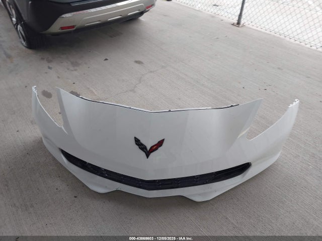 Chevrolet Corvette Z06 2015 1G1YU2D62F5609290 Image 12