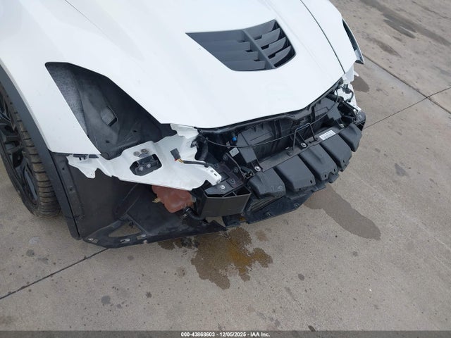 2015 CHEVROLET CORVETTE 1G1YU2D62F5609290 Photo 5