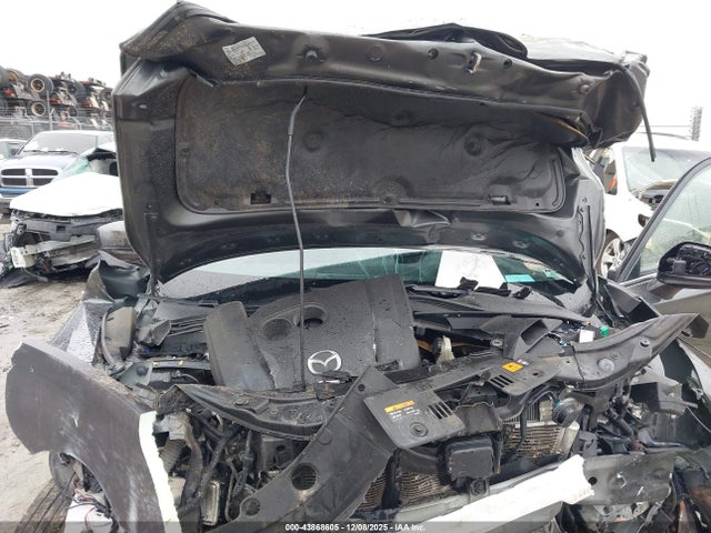 2021 MAZDA CX-5 JM3KFBCM7M0481122 Photo 9