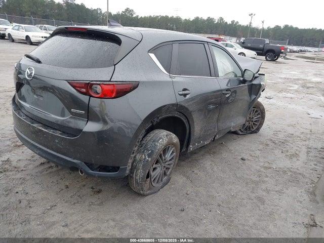 2021 MAZDA CX-5 JM3KFBCM7M0481122 Photo 3